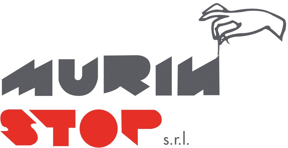 Logo Murin Stop srl